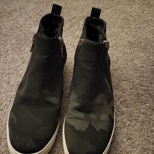 Steve Madden Womens Wedges Size 9